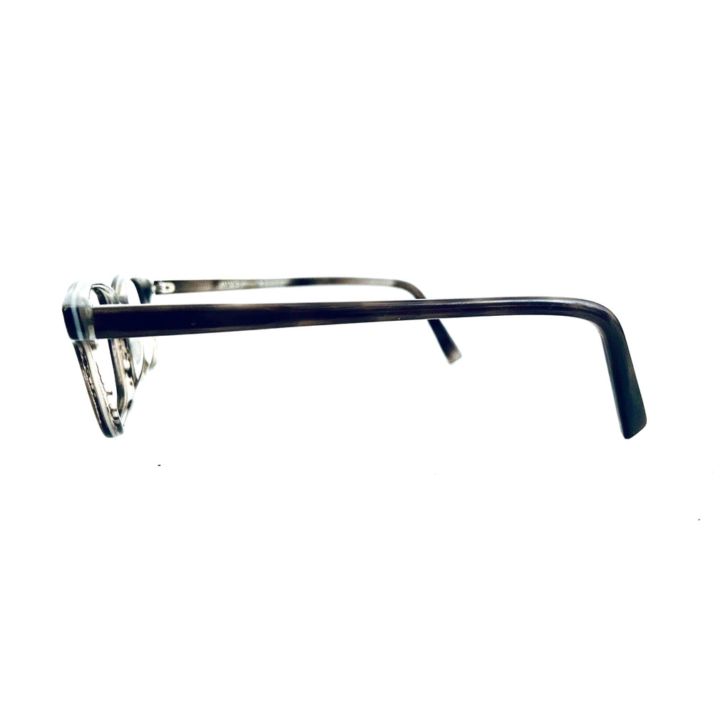Warby Parker Wp Gray Rectangular Glasses - image 3